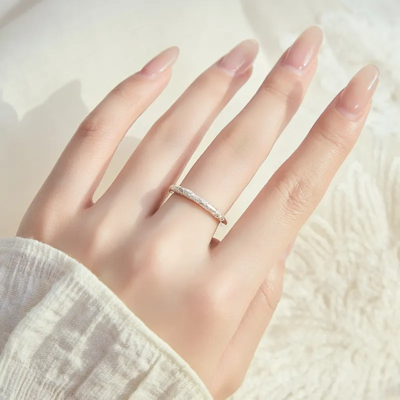 Huaying Rings Women's-3