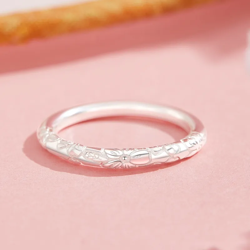 Huaying Rings Women's-2