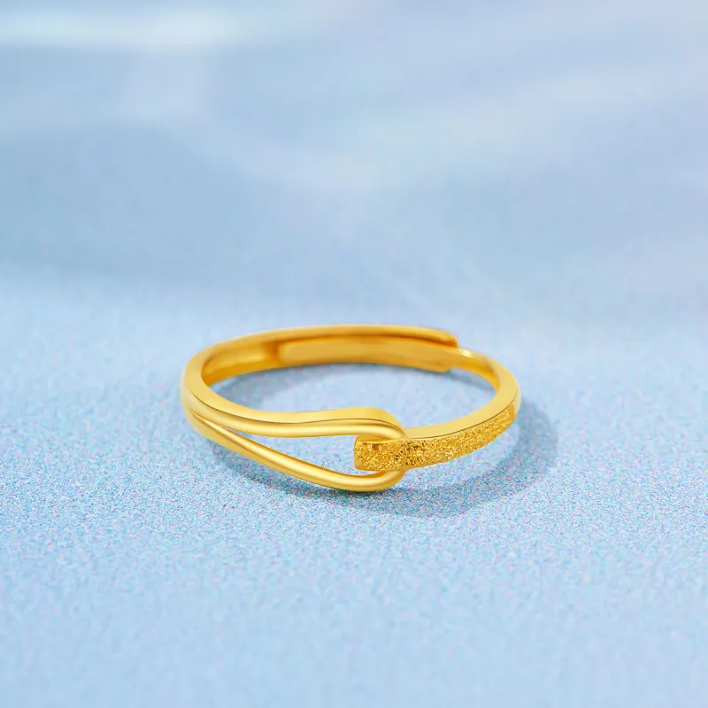 Huaying Rings Women's-2