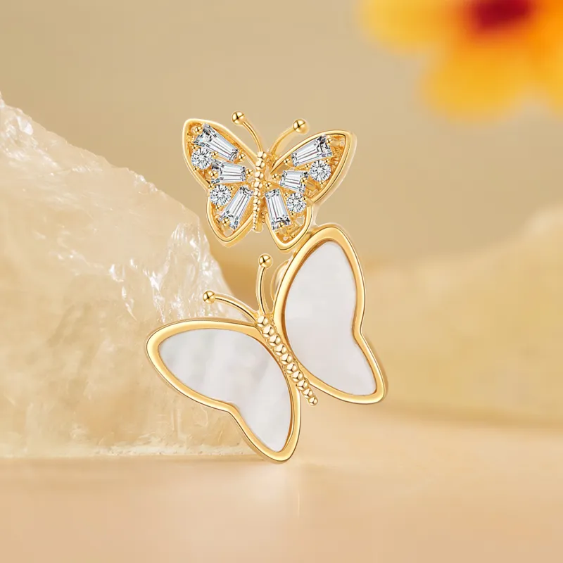 Huaying Brooches Women's-2