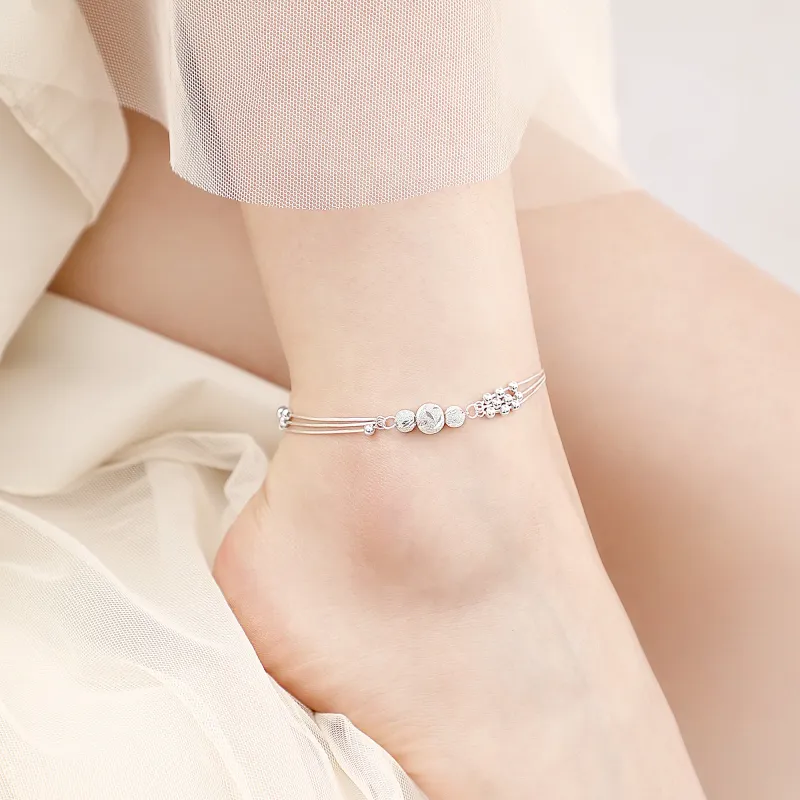 Huaying Anklets Women's-1