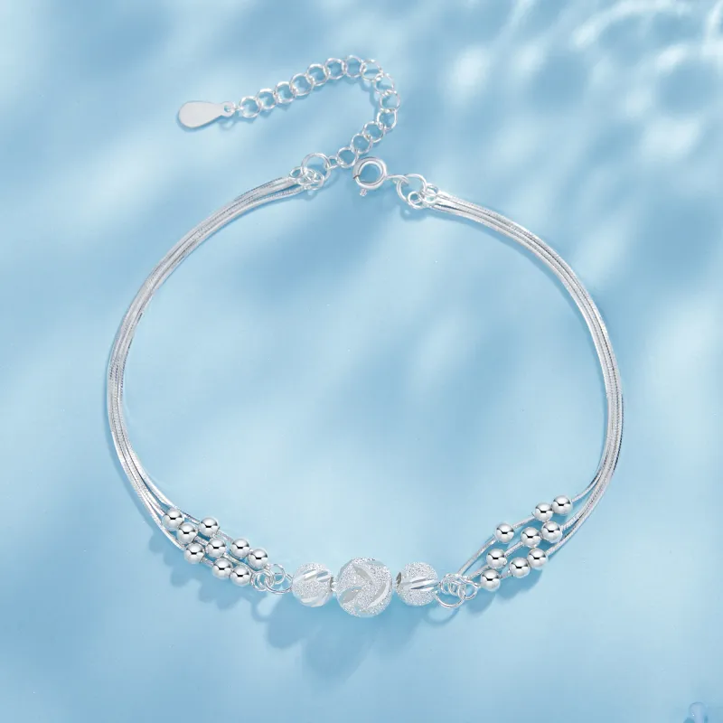 Huaying Anklets Women's-6
