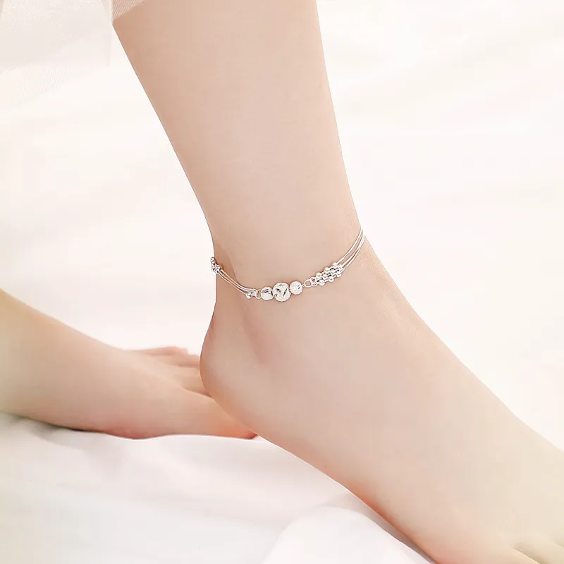 Huaying Anklets Women's-3