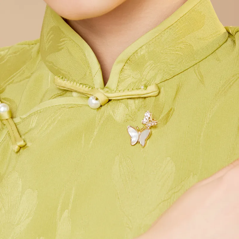 Huaying Brooches Women's-4
