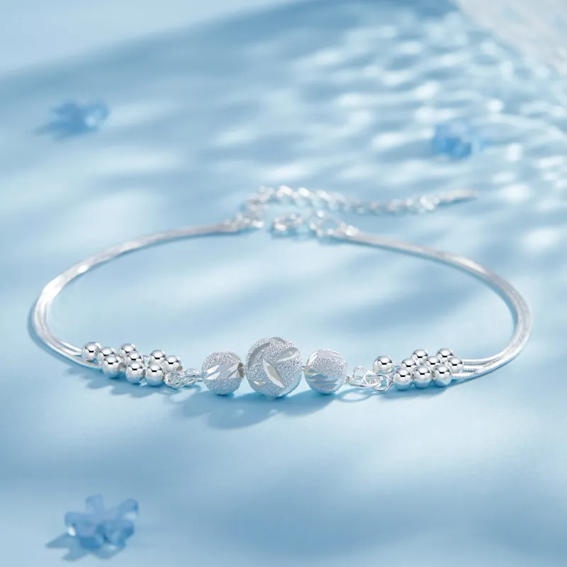 Huaying Anklets Women's-2