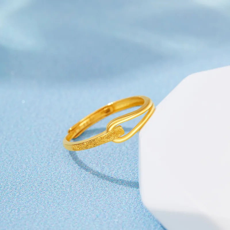 Huaying Rings Women's-6