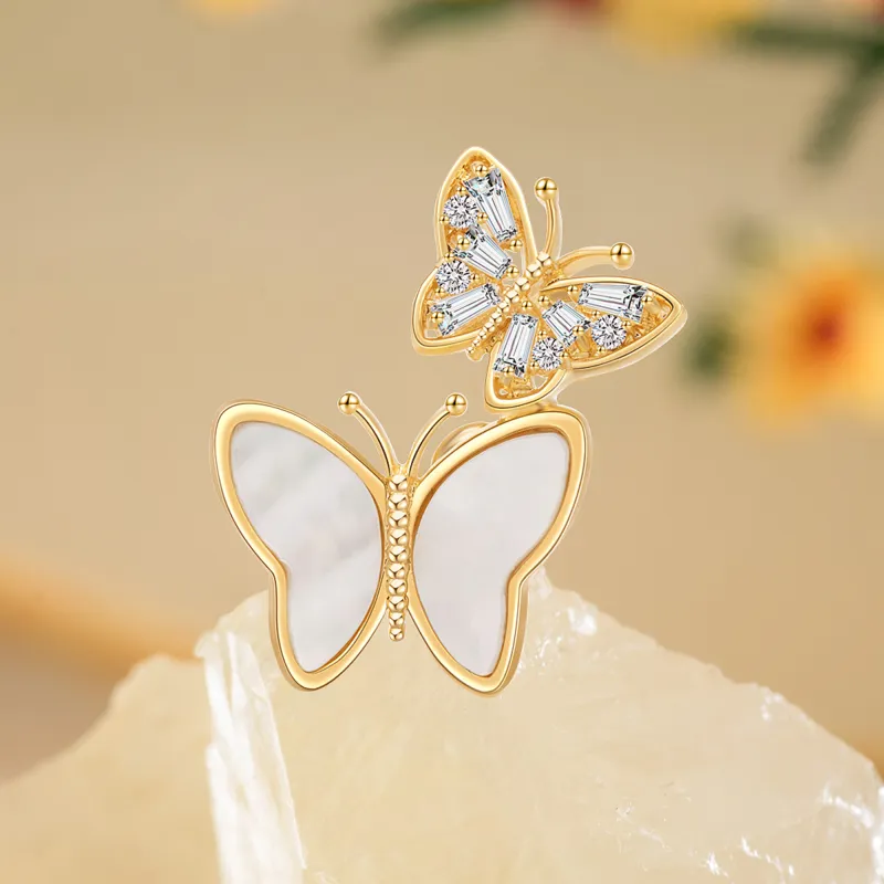 Huaying Brooches Women's-5