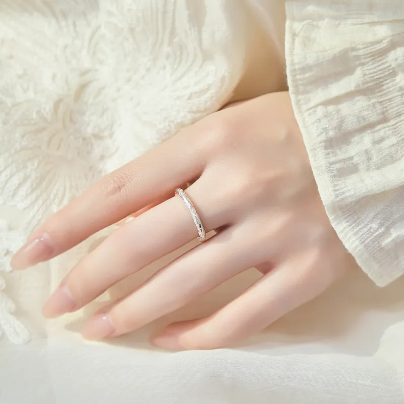 Huaying Rings Women's-5