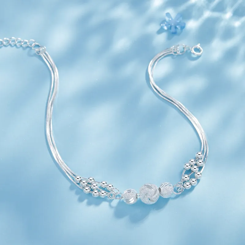 Huaying Anklets Women's-4