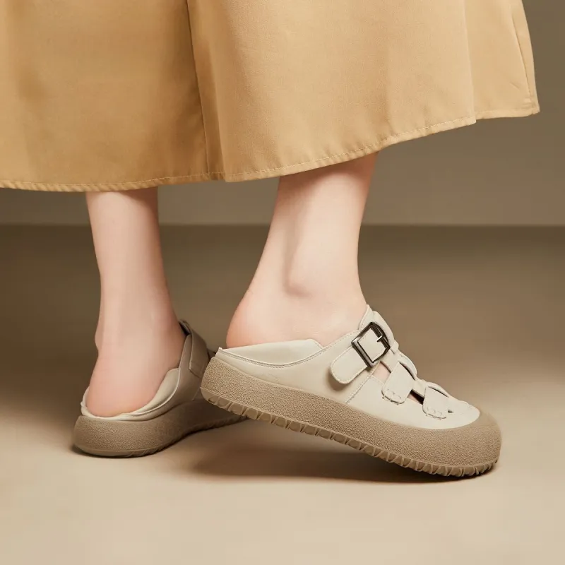 SOBB Casual Single Shoes Women's-3