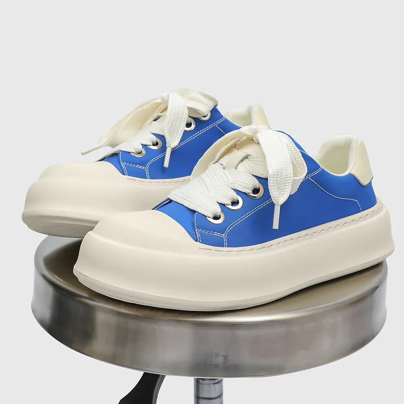 SOBB Low Top Skateboard Shoes Men's-30