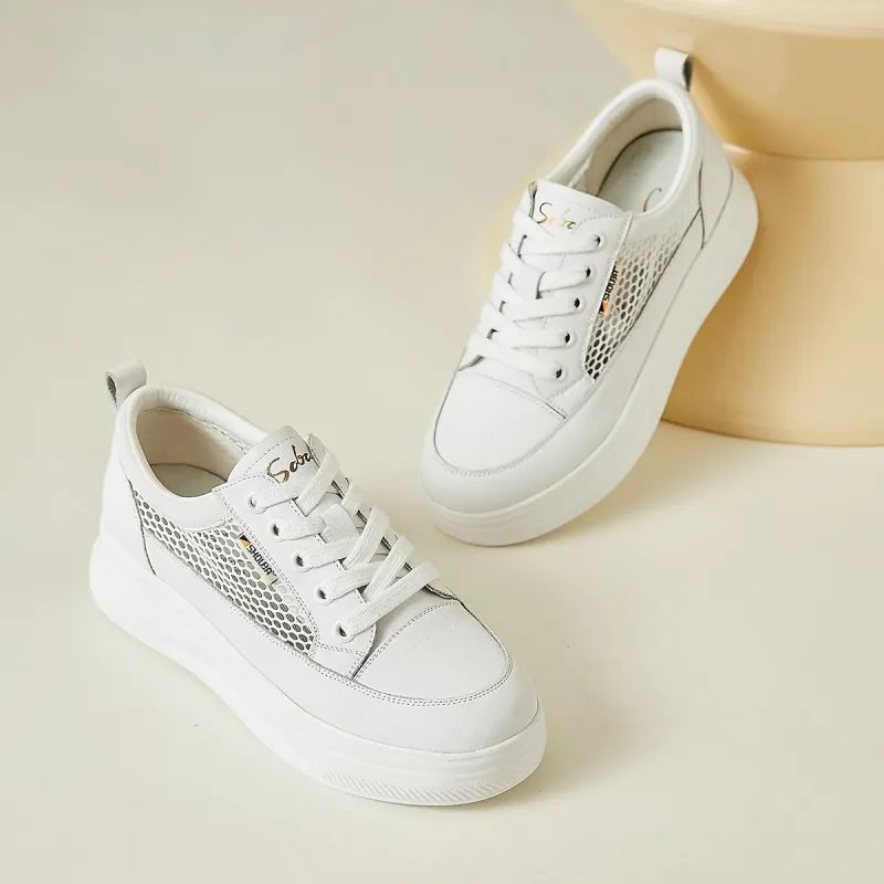 SOBB Low Top Skateboard Shoes Women's-2