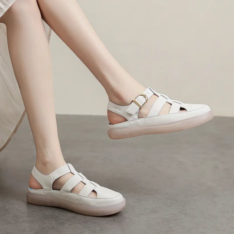 SOBB Roman Sandals Women's-7