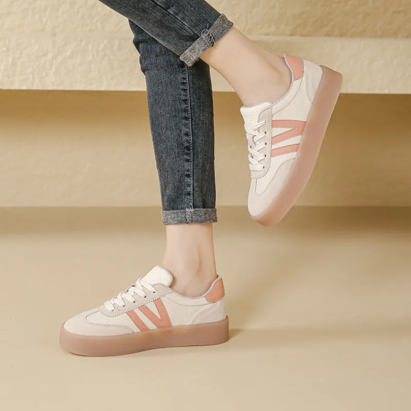 SOBB Casual Single Shoes Women's-5