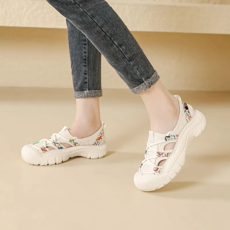 SOBB River Trekking Shoes Women's-10