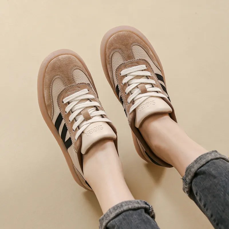 SOBB Casual Single Shoes Women's-14