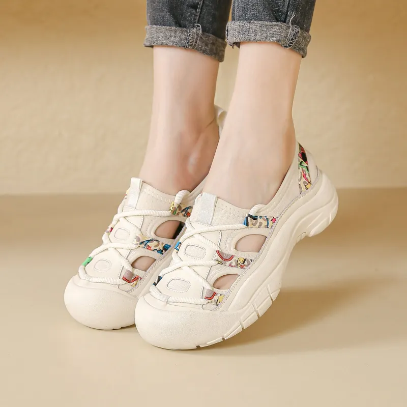 SOBB River Trekking Shoes Women's-8