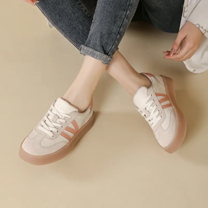 SOBB Casual Single Shoes Women's-2