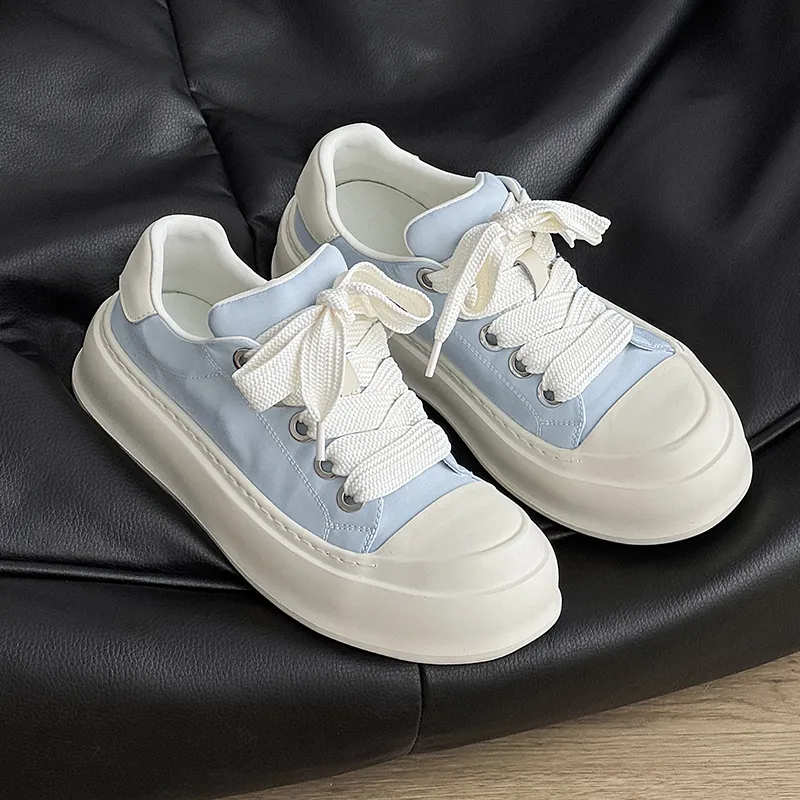 SOBB Low Top Skateboard Shoes Men's-41