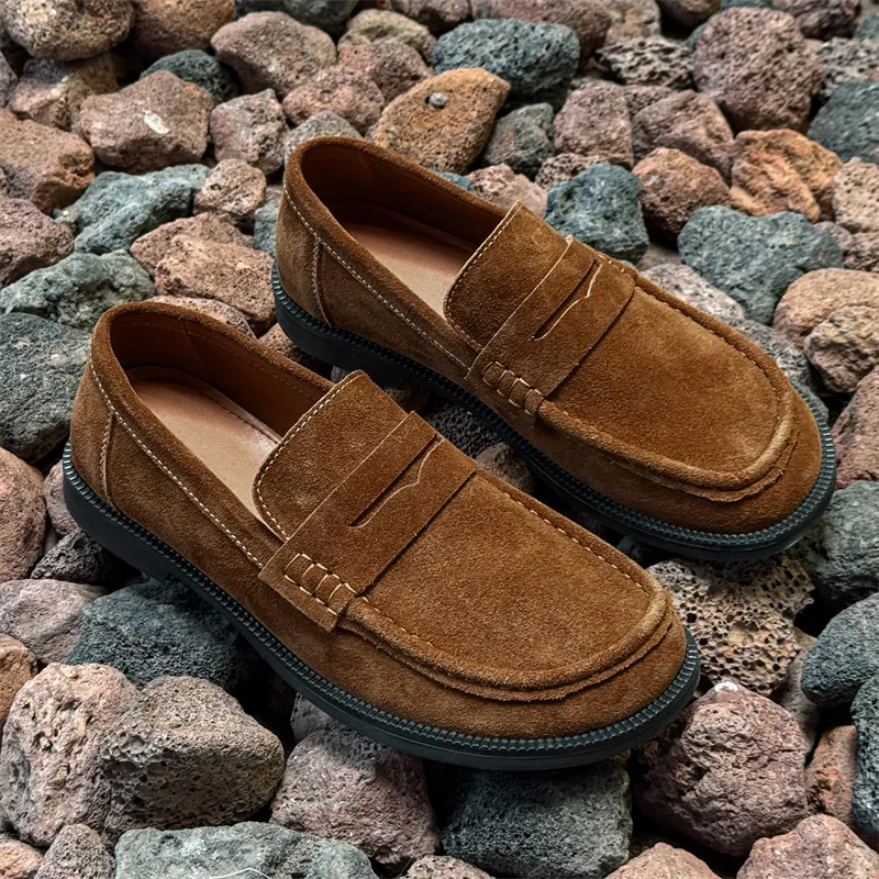 SOBB Loafers Men-24