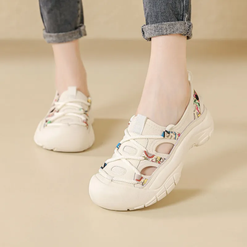 SOBB River Trekking Shoes Women's-9