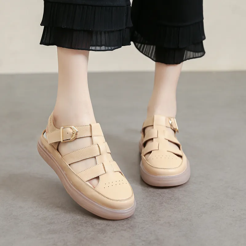 SOBB Roman Sandals Women's-12