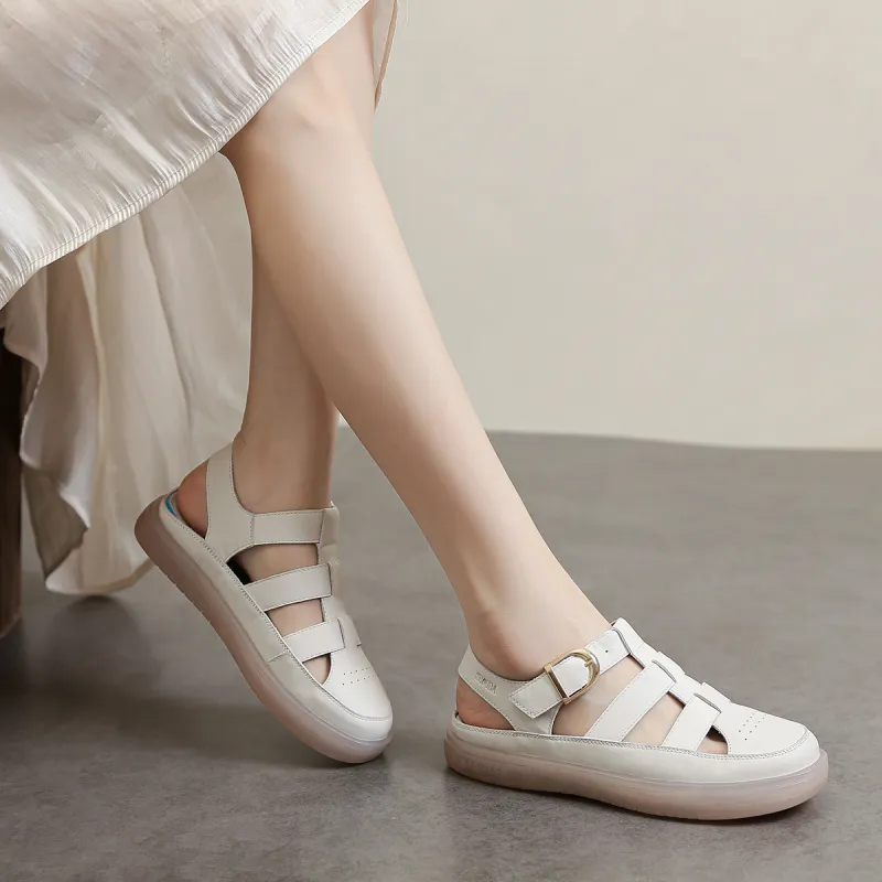SOBB Roman Sandals Women's-3
