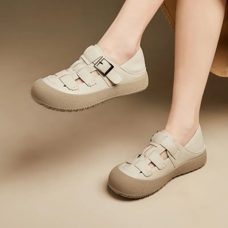 SOBB Casual Single Shoes Women's-1