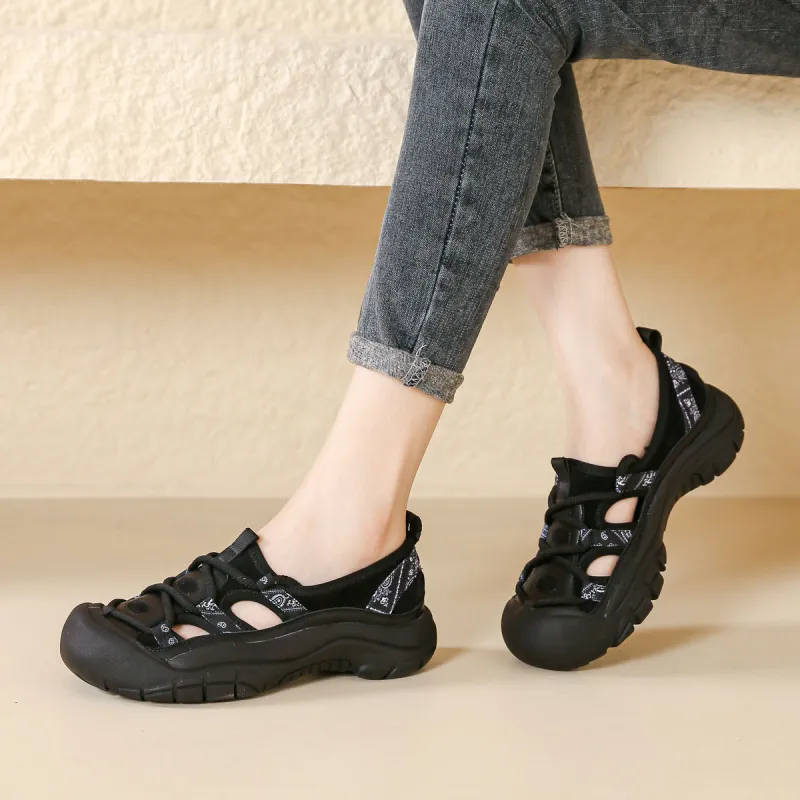 SOBB River Trekking Shoes Women's-1
