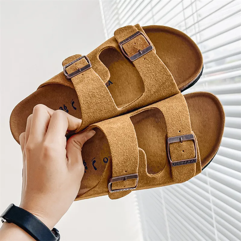 SOBB Slide Slippers Unisex-18