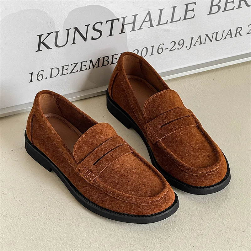 SOBB Loafers Men-13