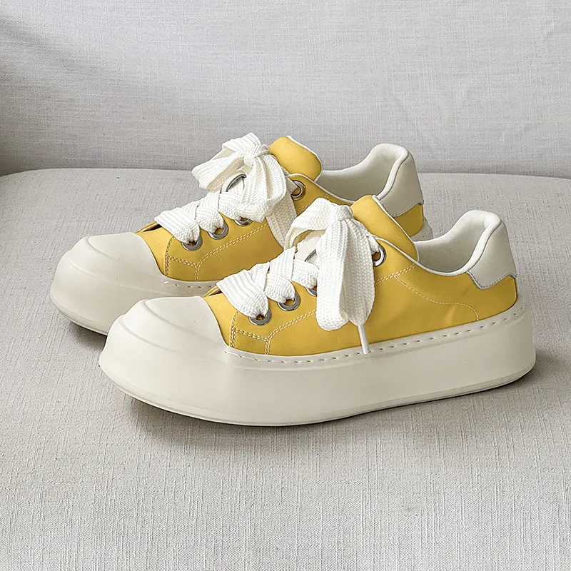 SOBB Low Top Skateboard Shoes Men's-23