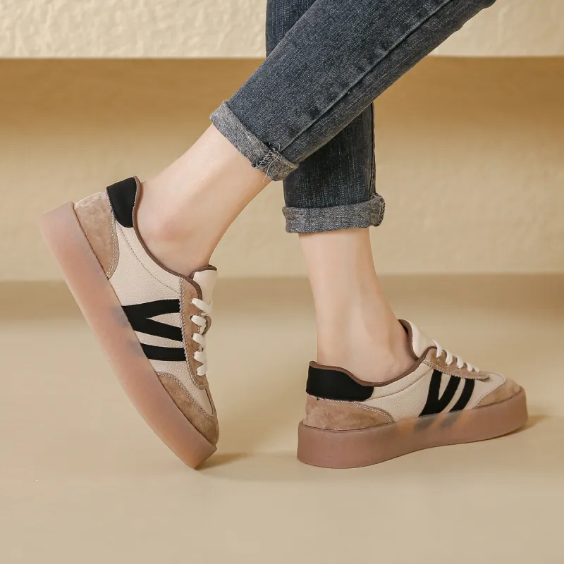 SOBB Casual Single Shoes Women's-10