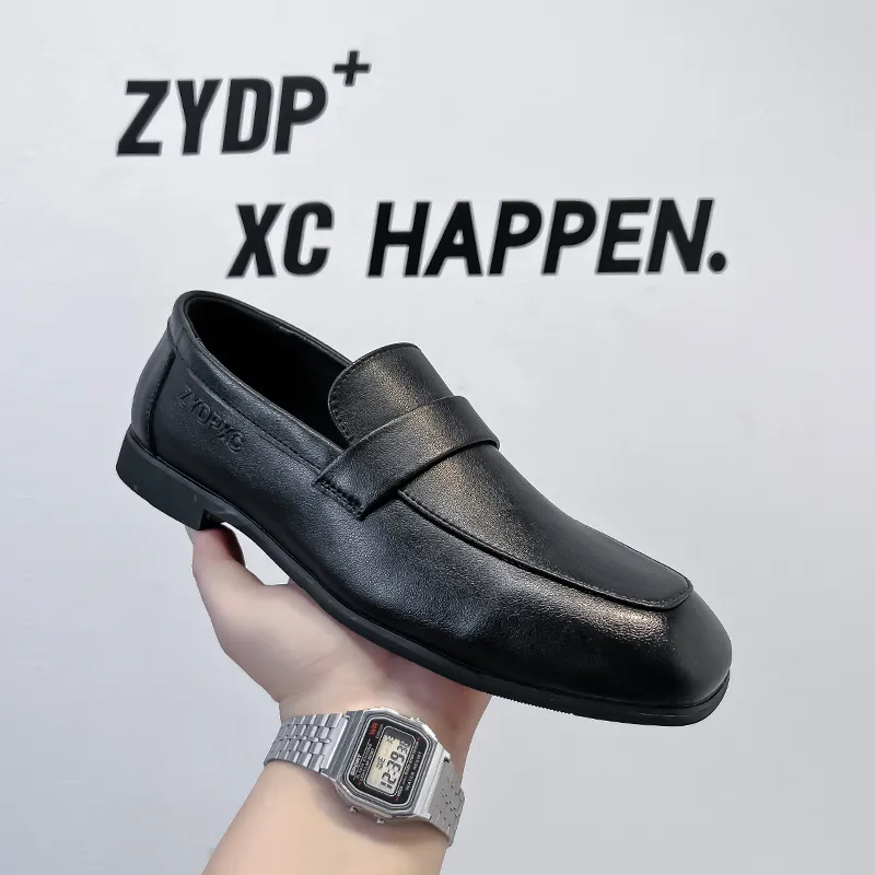 SOBB Loafers Men-1
