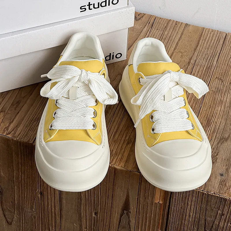 SOBB Low Top Skateboard Shoes Men's-24