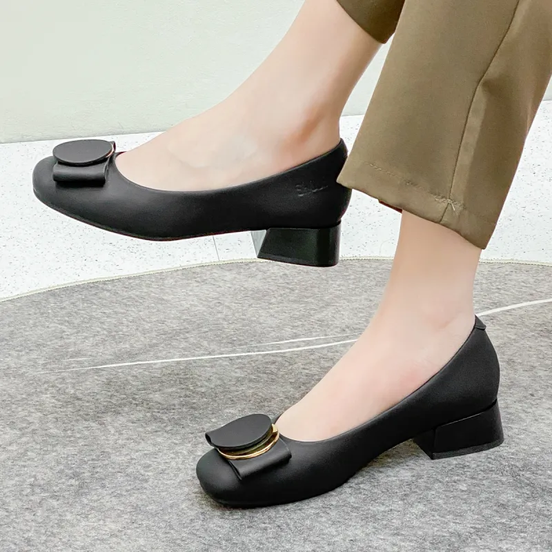 SOBB Casual Single Shoes Women's-9