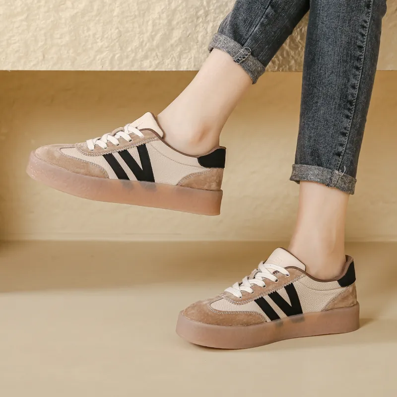SOBB Casual Single Shoes Women's-13