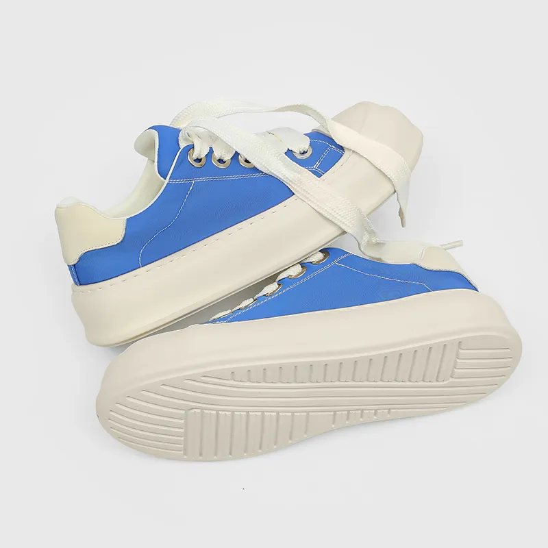 SOBB Low Top Skateboard Shoes Men's-32