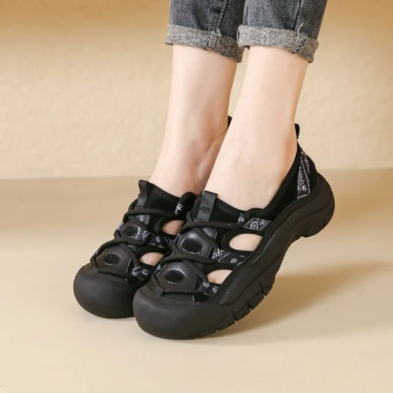 SOBB River Trekking Shoes Women's-2