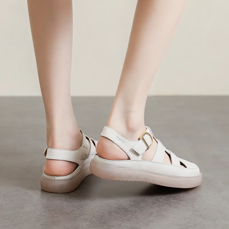 SOBB Roman Sandals Women's-5