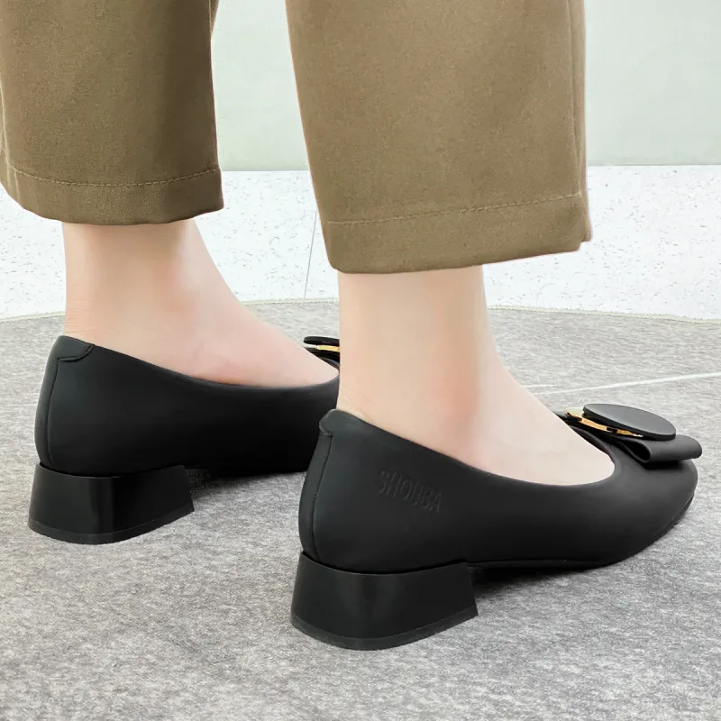 SOBB Casual Single Shoes Women's-13