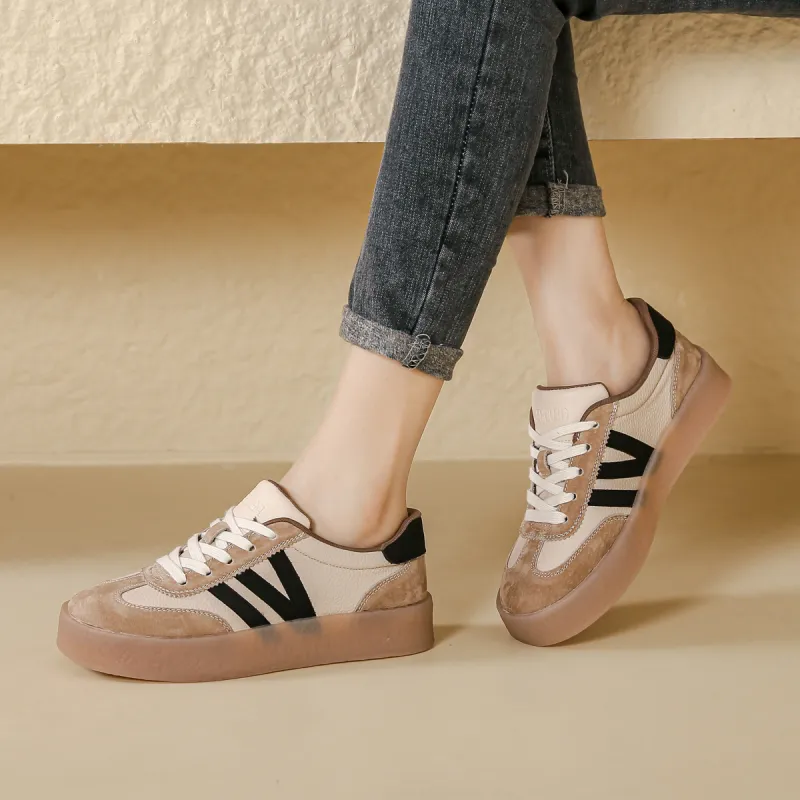 SOBB Casual Single Shoes Women's-12
