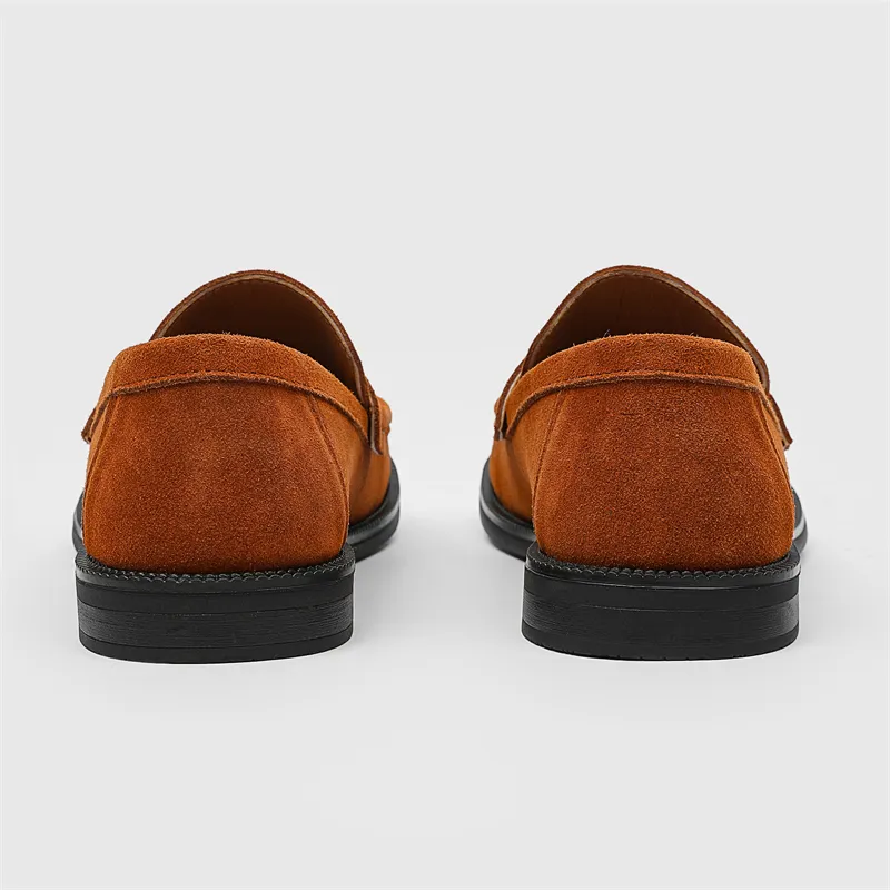 SOBB Loafers Men-4
