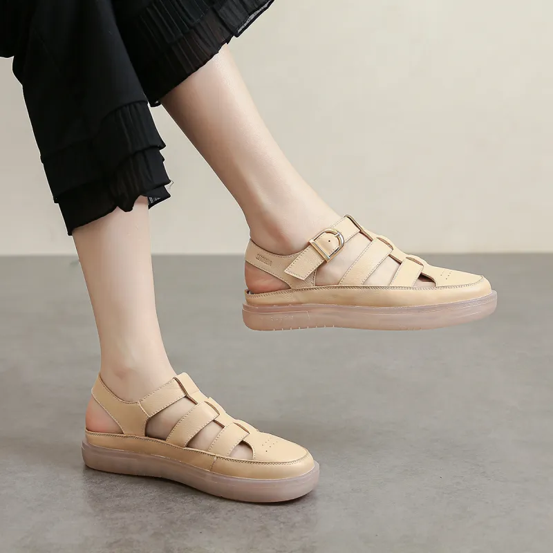 SOBB Roman Sandals Women's-10