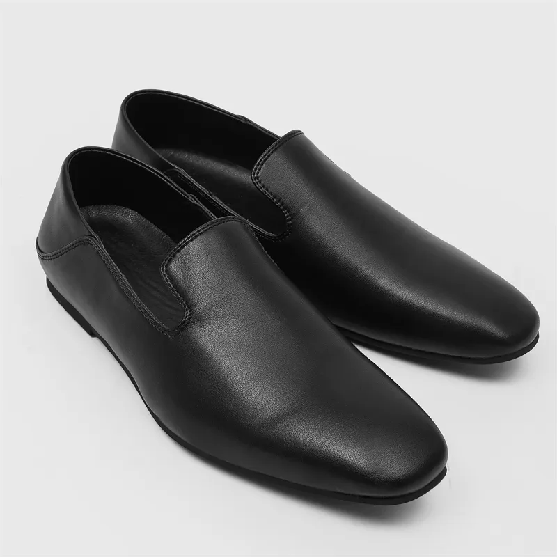 SOBB Shock Absorbers With Slip Resistant And Abrasion Resistant Properties Low Top Casual Shoes Unisex-2