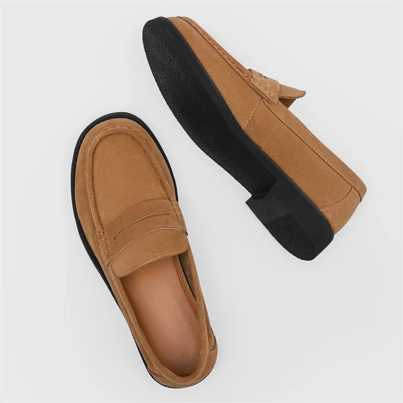 SOBB Loafers Men-10