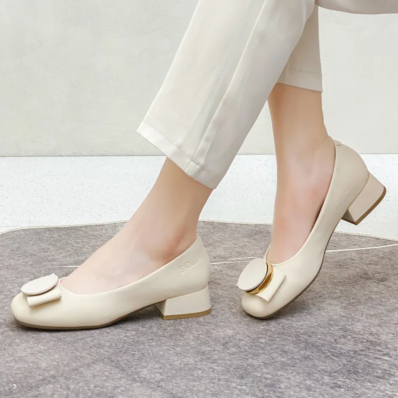 SOBB Casual Single Shoes Women's-6