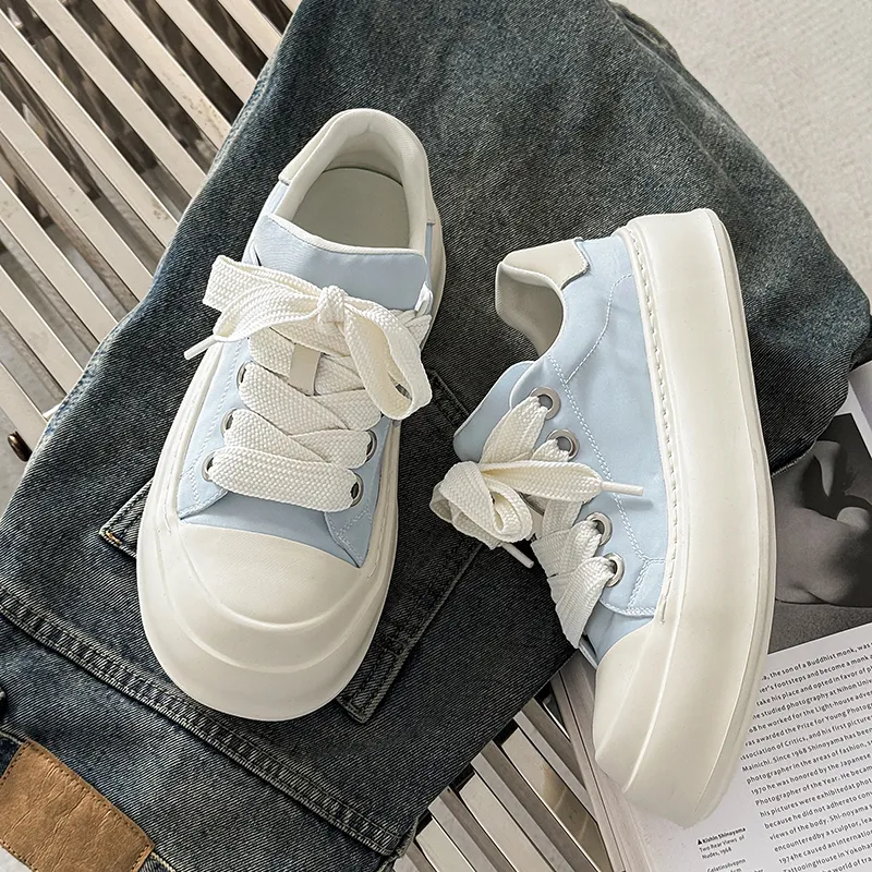 SOBB Low Top Skateboard Shoes Men's-39