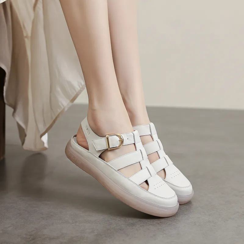 SOBB Roman Sandals Women's-6