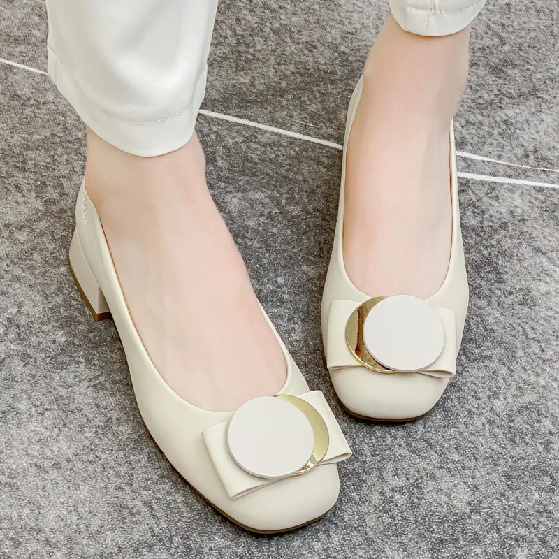 SOBB Casual Single Shoes Women's-3